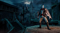 Mordheim City of the Damned Undead-screenshots